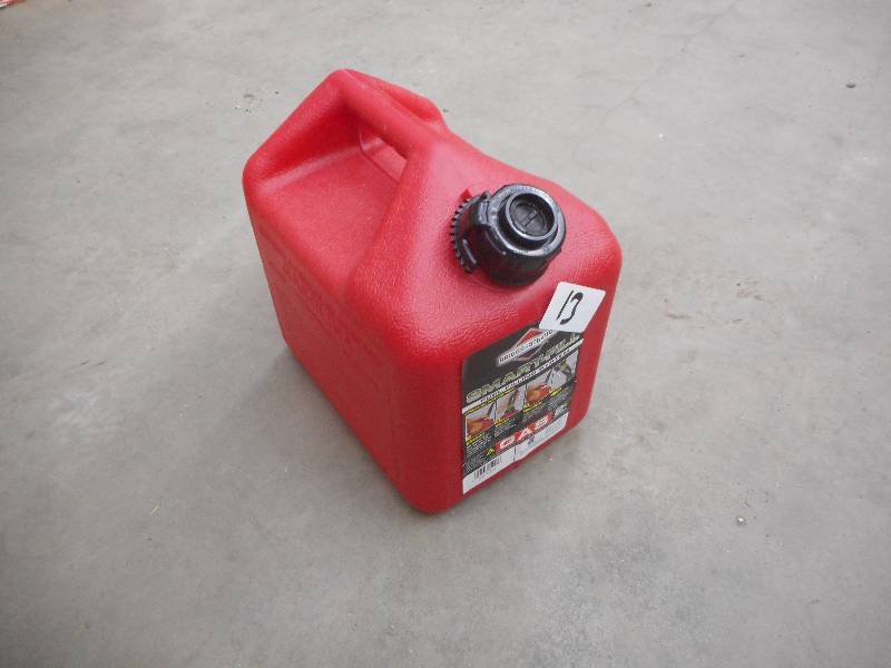 Unused Briggs & Straaon SmartFill 2...