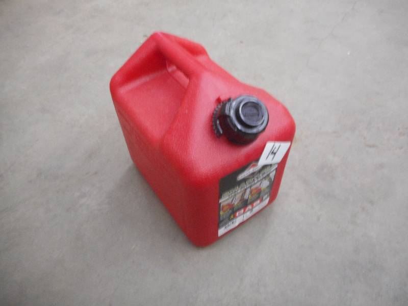 Unused Briggs & Straaon SmartFill 2...