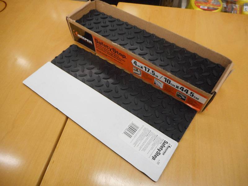Unused 12-Pack Of Keeper 4x17.5 A...