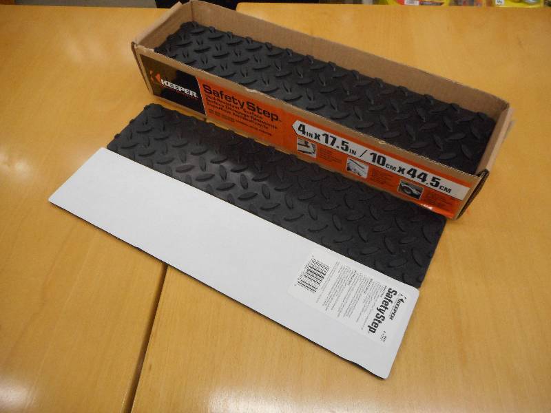 Unused 12-Pack Of Keeper 4x17.5 A...
