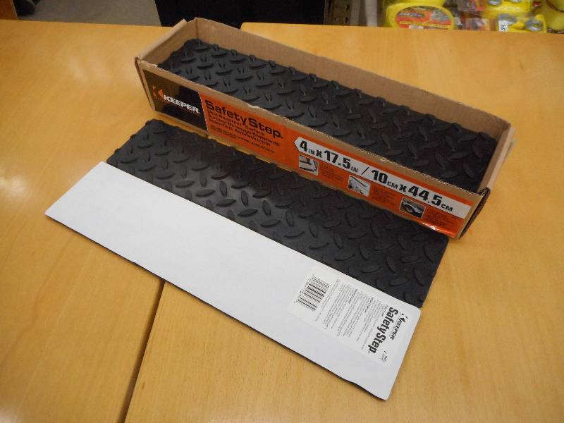 Unused 12-Pack Of Keeper 4x17.5 A...