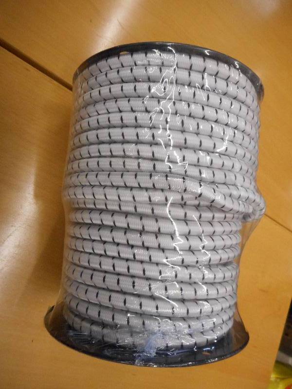 Unused 12 x 150ft Spool Of Bungee...