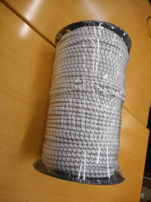Unused 14x300ft Spool Of Bungee C...