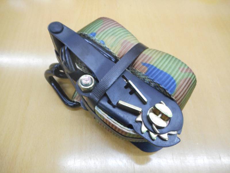 (1) Unused Keeper 2x16 3333# Ratc...