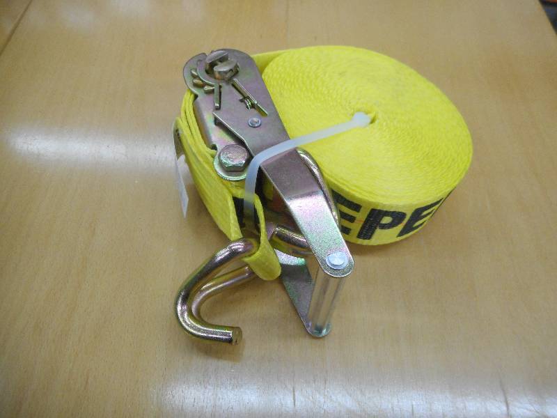 (1) Unused Keeper 2x30 10000# Rat...