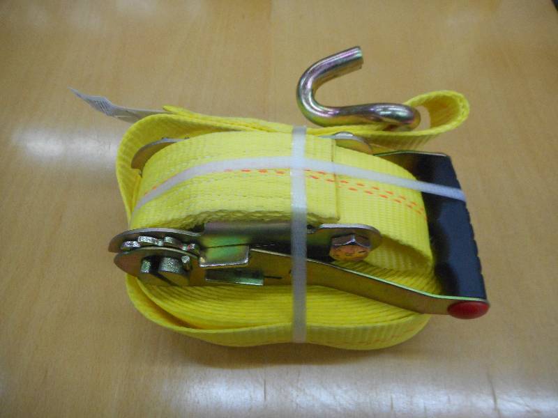 (1) Unused Keeper 2x27 10000# Rat...