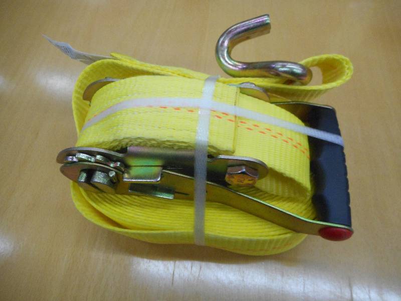 (1) Unused Keeper 2x27 10000# Rat...
