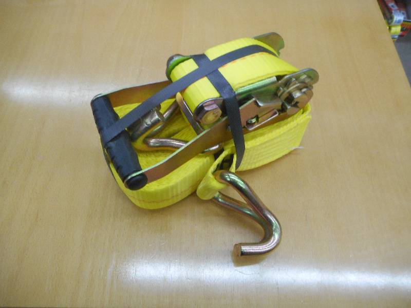 (1) Unused Keeper 2x27 10000# Rat...