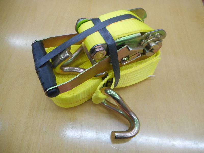(1) Unused Keeper 2x27 10000# Rat...