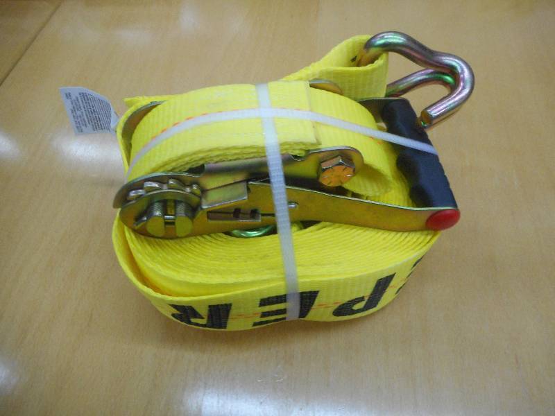 (1) Unused Keeper 2x27 10000# Rat...