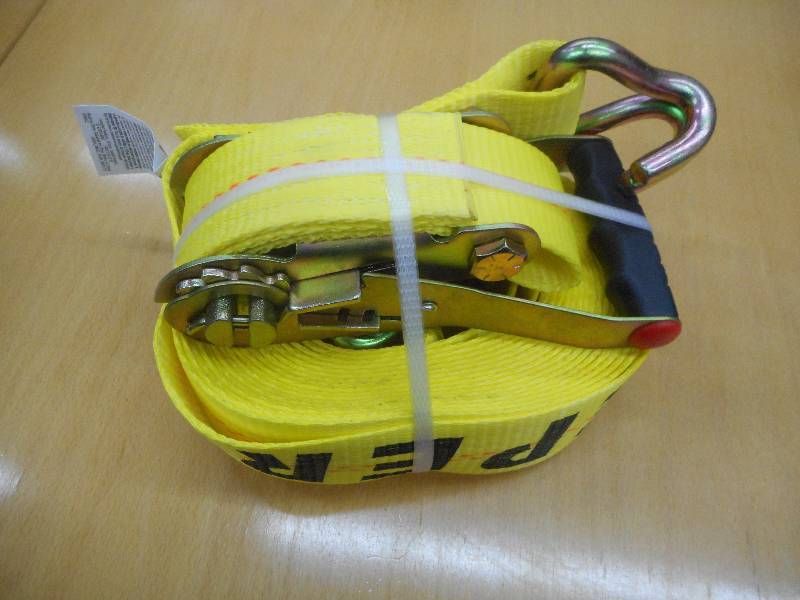 (1) Unused Keeper 2x27 10000# Rat...