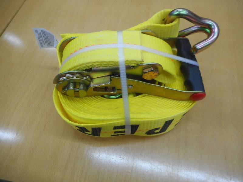 (1) Unused Keeper 2x27 10000# Rat...