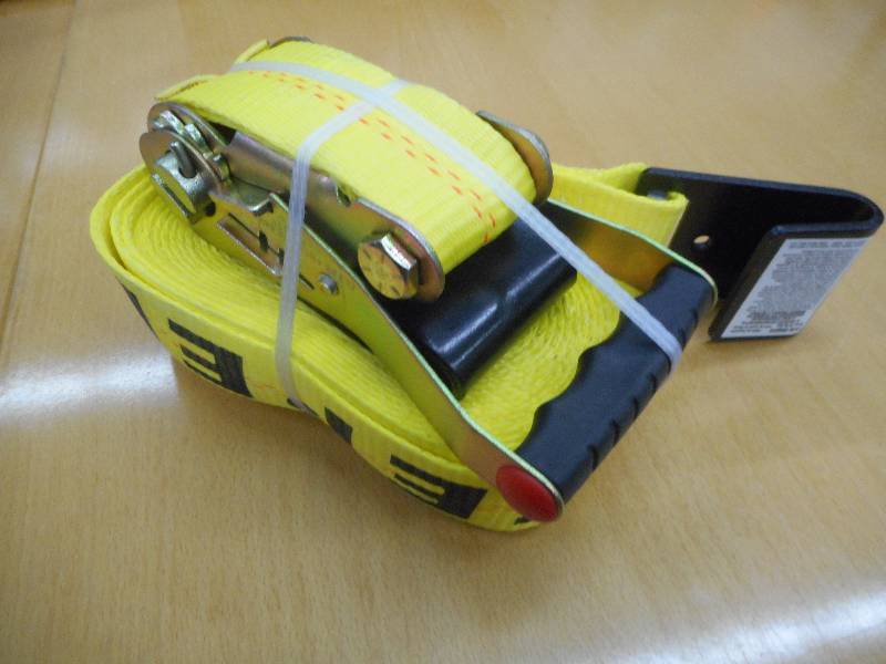 (1) Unused Keeper 2x27 10000# Rat...