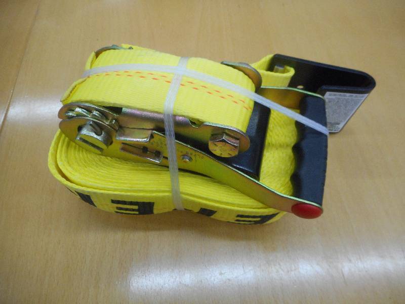 (1) Unused Keeper 2x27 10000# Rat...