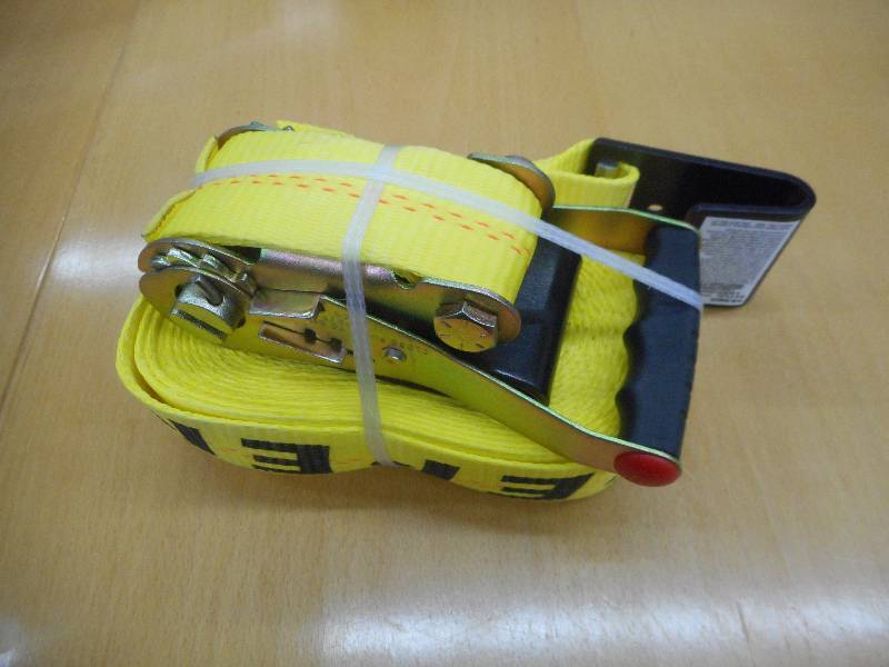 (1) Unused Keeper 2x27 10000# Rat...