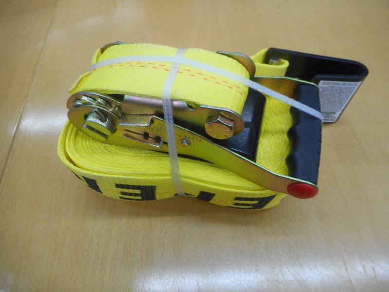 (1) Unused Keeper 2x27 10000# Rat...