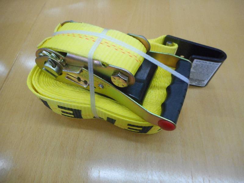 (1) Unused Keeper 2x27 10000# Rat...