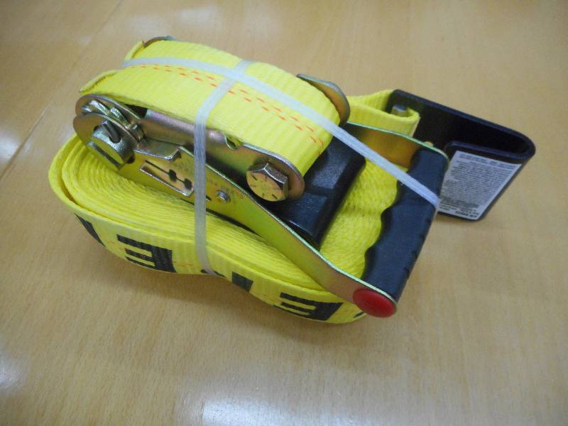 (1) Unused Keeper 2x27 10000# Rat...