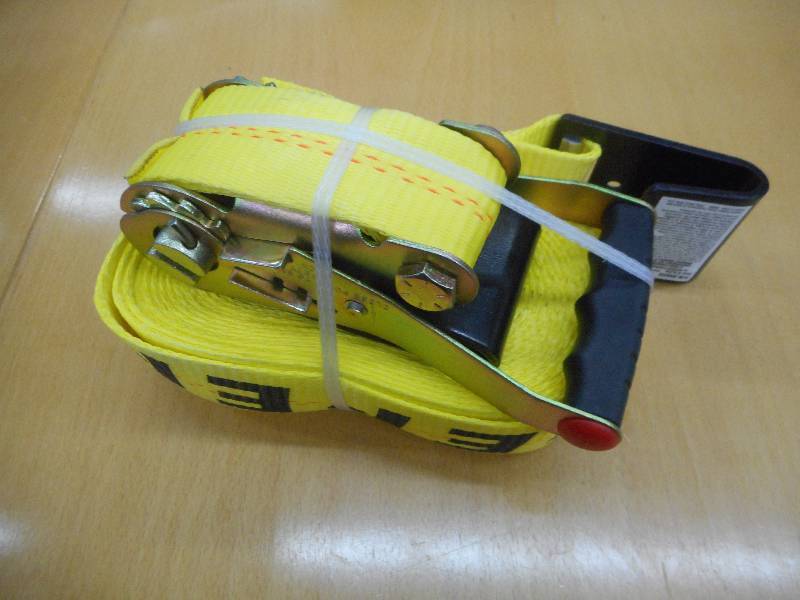 (1) Unused Keeper 2x27 10000# Rat...