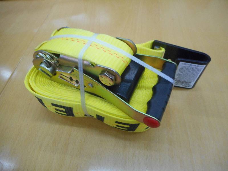 (1) Unused Keeper 2x27 10000# Rat...