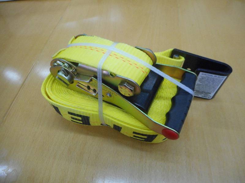 (1) Unused Keeper 2x27 10000# Rat...