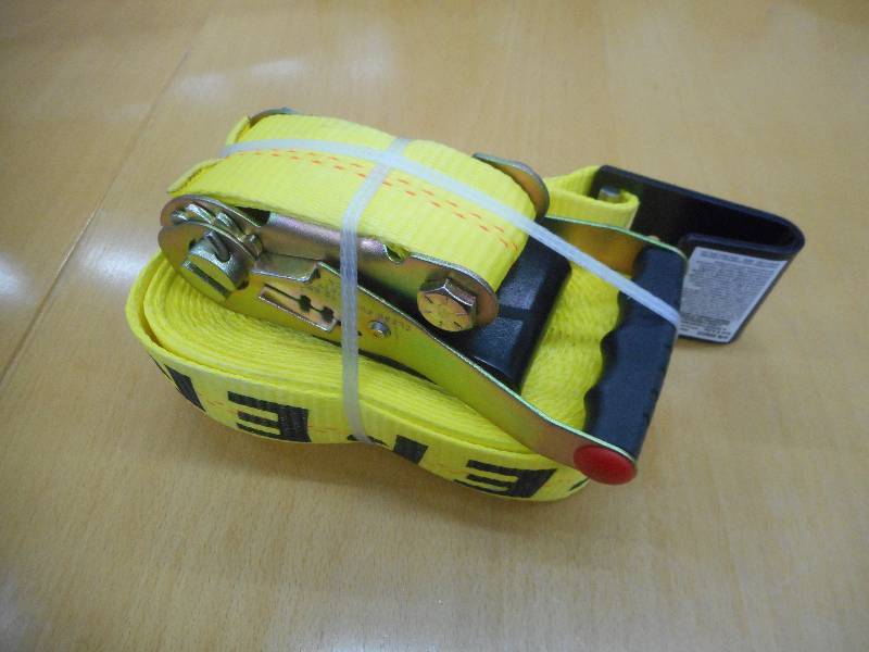 (1) Unused Keeper 2x27 10000# Rat...