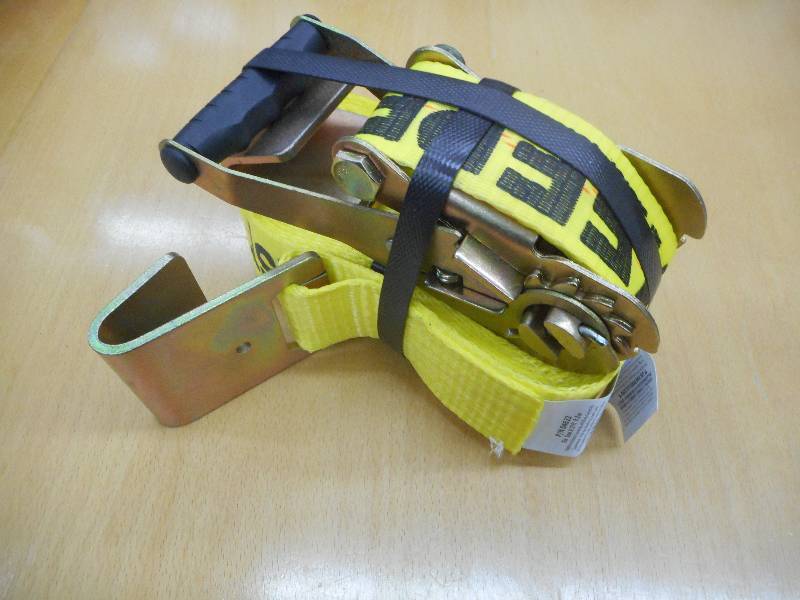 (1) Unused Keeper 2x27 10000# Rat...