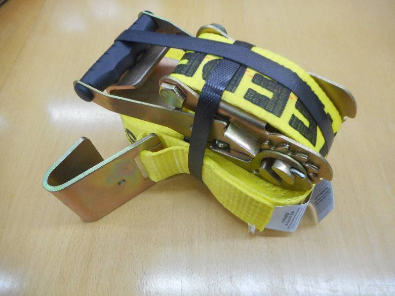 (1) Unused Keeper 2x27 10000# Rat...