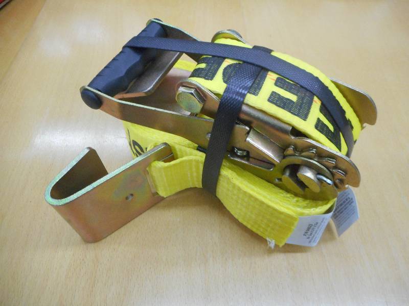 (1) Unused Keeper 2x27 10000# Rat...