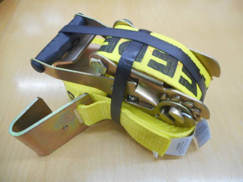 (1) Unused Keeper 2x27 10000# Rat...