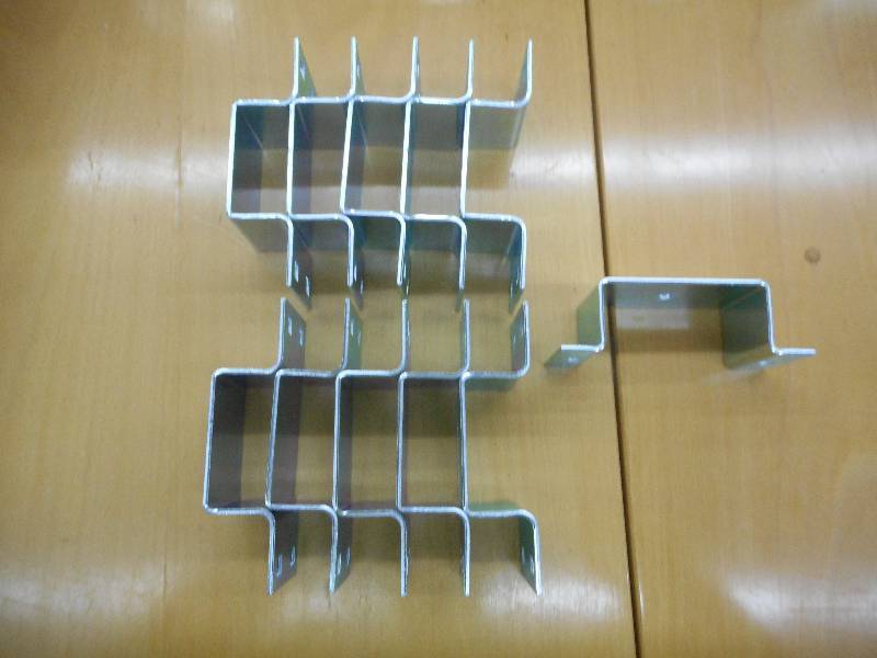 (11) Unused 2.5x5 78 Trailer Sta...