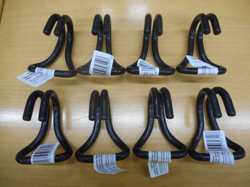 Box Of Unused 1000# Split-Center J-...