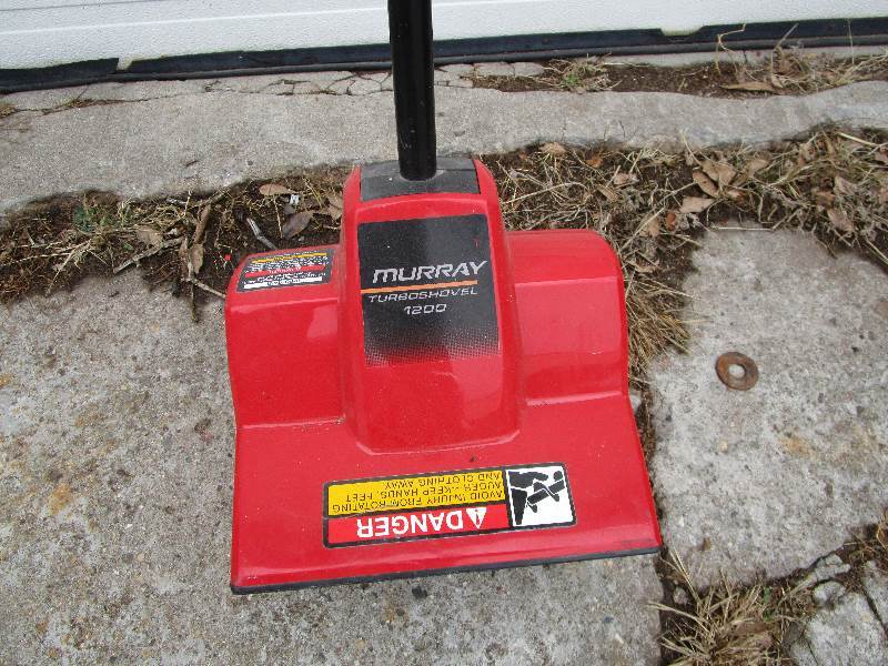 Power Shovel