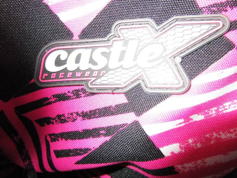 Castle Jacket