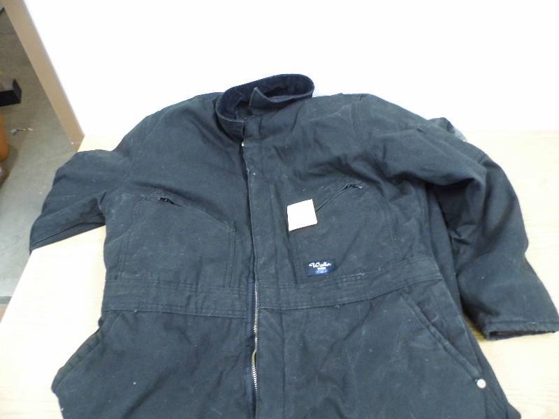 Walls Insulated Coveralls