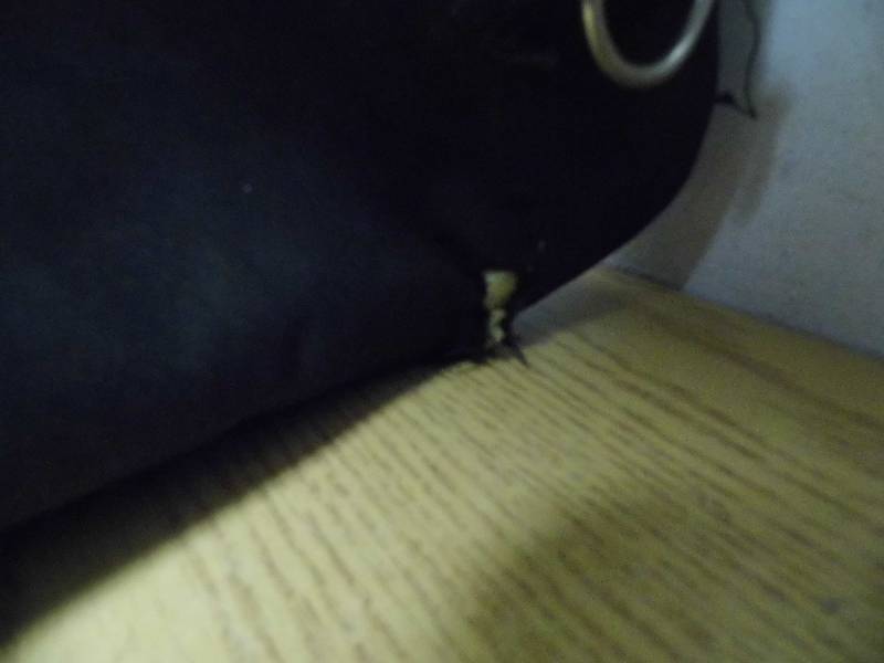 Weaver Saddle Bags