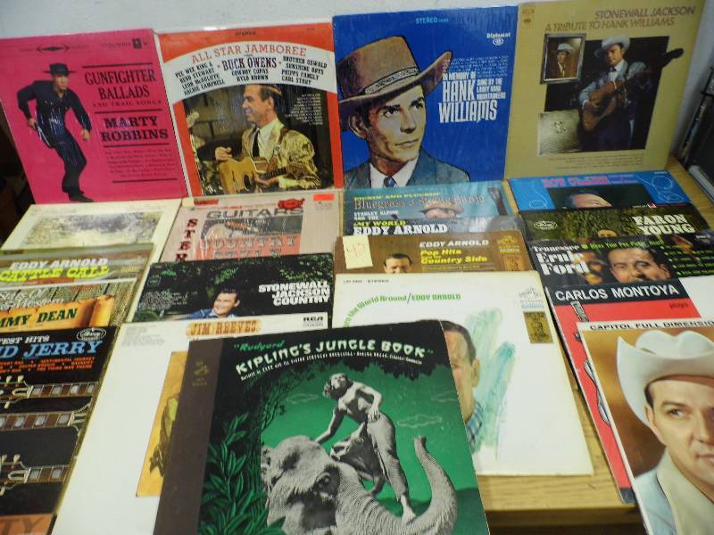 Albums