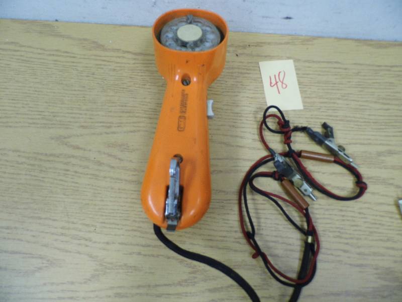 GTE Dumbell