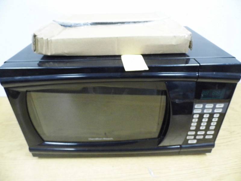 Hamilton Beach Microwave