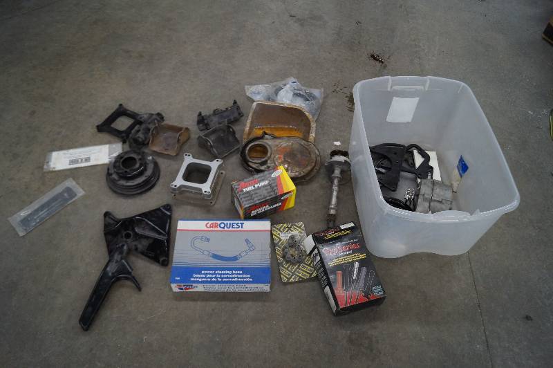 Car Parts