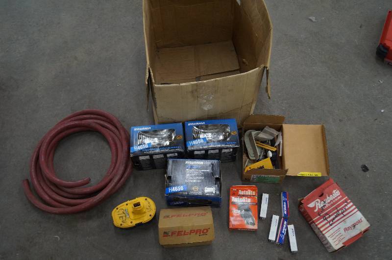 Misc Automotive