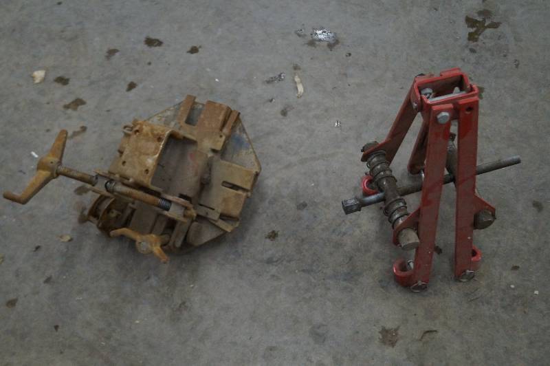 Clamping Devices