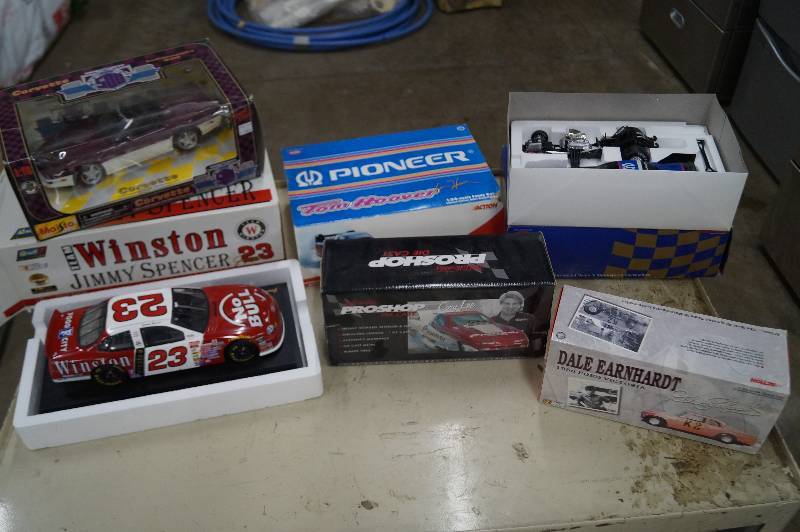 Model Cars