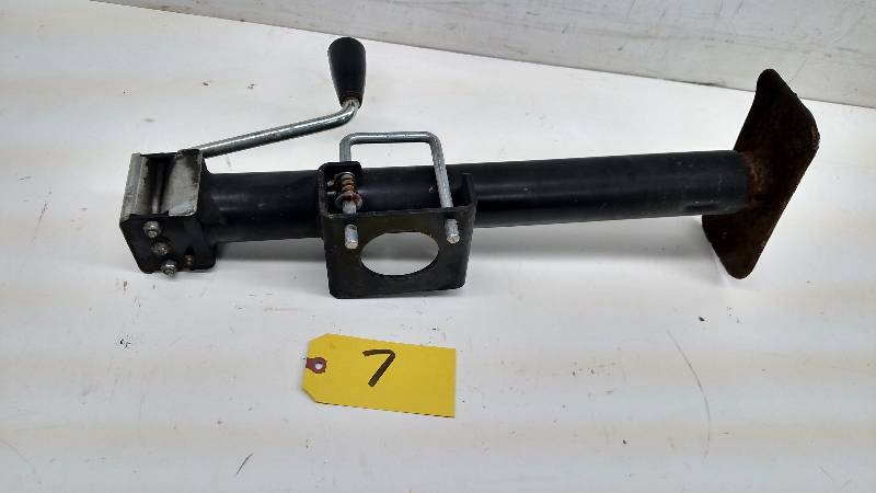 Swivel Trailer Jack