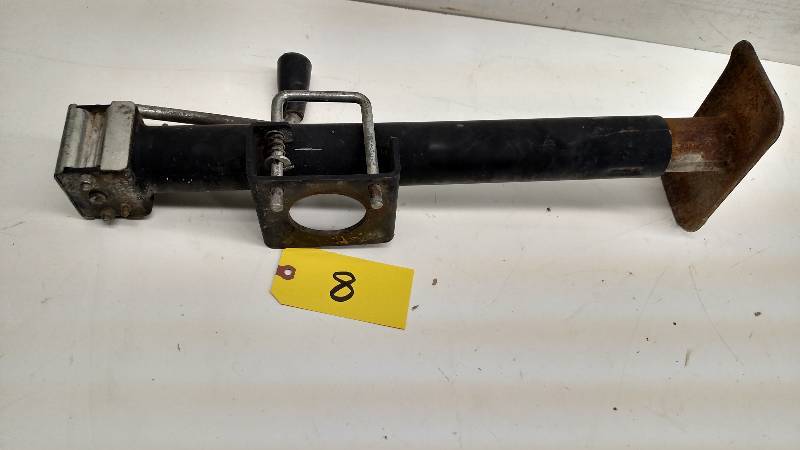 Swivel Trailer Jack