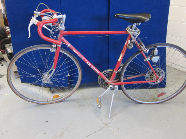 Bike