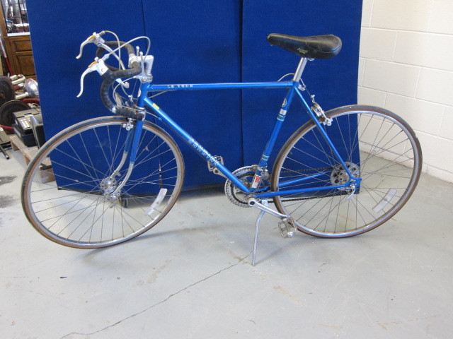 Bike