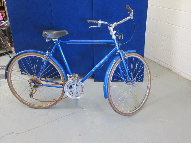 Bike