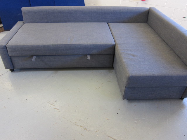 Sectional