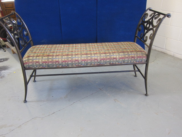 Bench